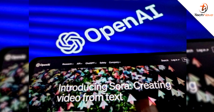 You can now create videos from text prompts - Only available for ChatPT Plus and Pro subscribers