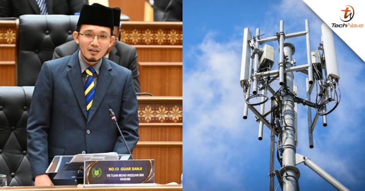 5G network coverage in Perlis is now at 99.75%