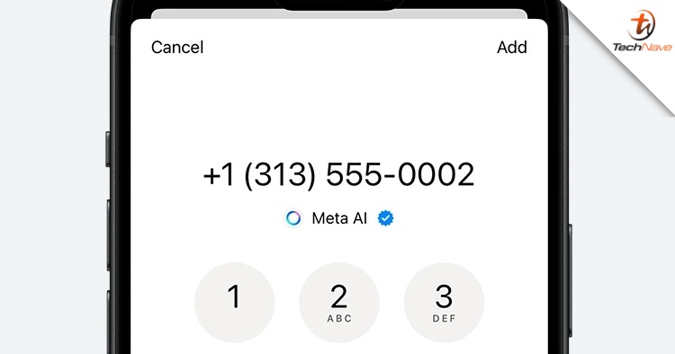 WhatsApp is testing a new in-app call dialer feature for iOS users
