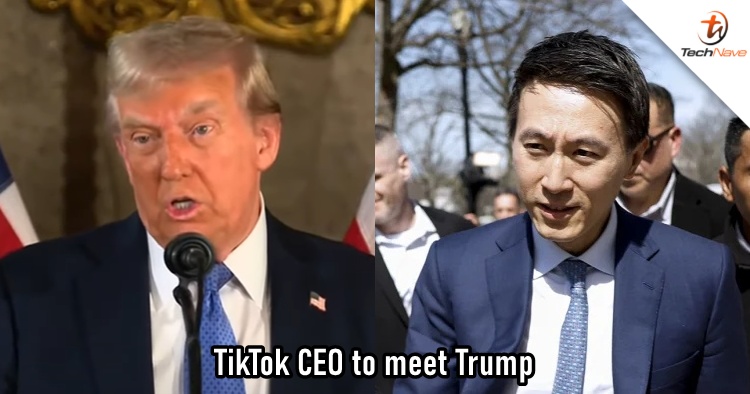 TikTok CEO to meet up with Trump in hopes to reverse the ban in the US