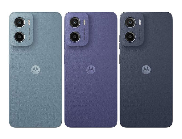 Moto E15 Price in Malaysia & Specs | TechNave