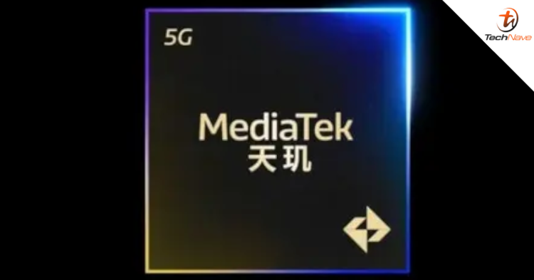 MediaTek will launch a new Dimensity SoC on 23 December 2024