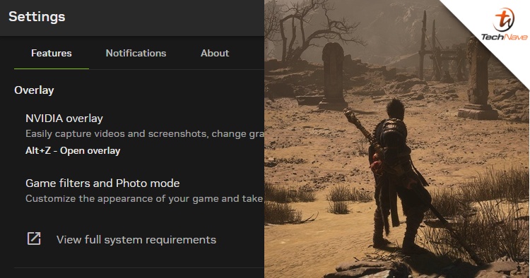 A setting in the NVIDIA app is causing frame rate issues - here's how to fix it