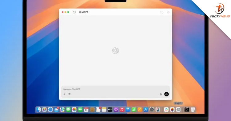 Third-party apps can now use ChatGPT on MacOS