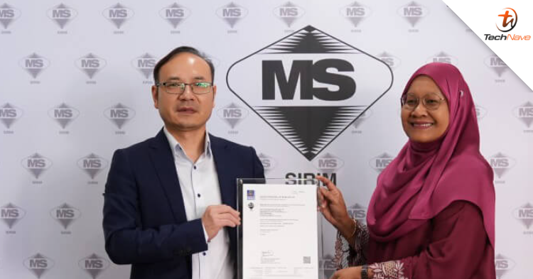 Chery Omoda E5 EV battery is the first in Malaysia to be recognised by SIRIM