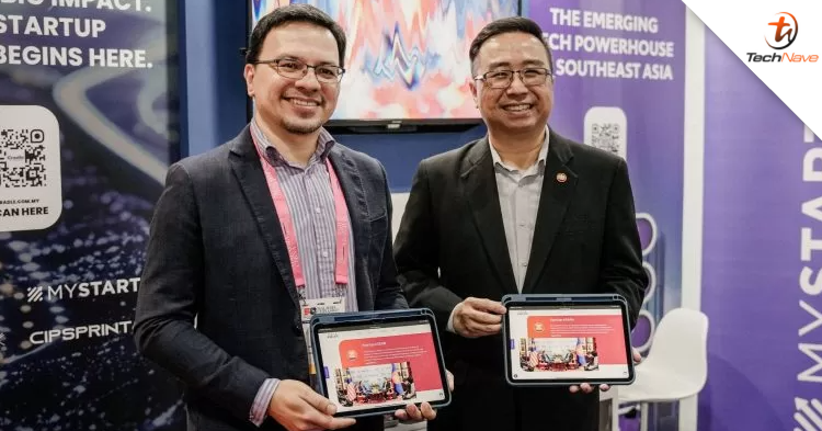 MOSTI announces “Startup ASEAN” initiative
