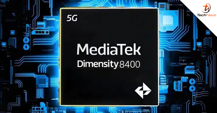 MediaTek Dimensity 8400 Chip has now officially arrived with a powerful cortex-A725 CPU