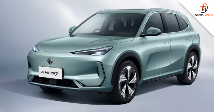 Proton e.MAS7 has over 2500 bookings so far