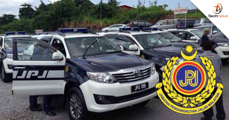JPJ could implement AI Technology in enforcement soon