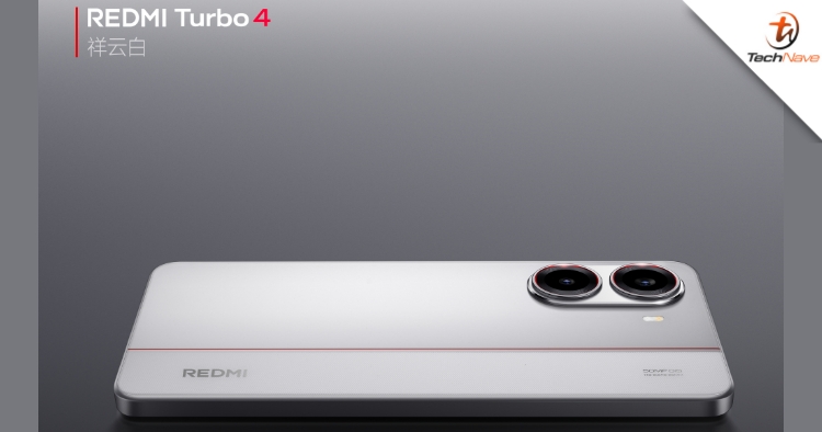 World’s first Dimensity 8400 SoC smartphone,  Redmi Turbo 4, launches 2 Jan 2025