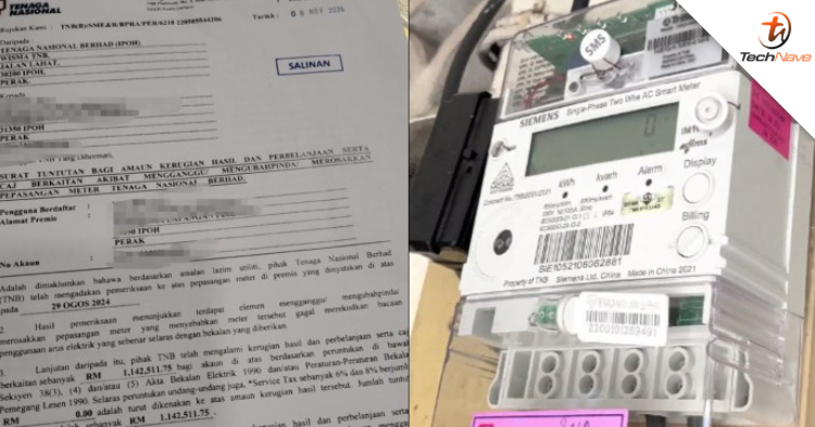 A landlord in Ipoh has to pay an RM1.4 million electric bill after a tenant uses it to mine crypto illegally