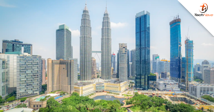 KL is among the 10 cities with the most skyscrapers in the world