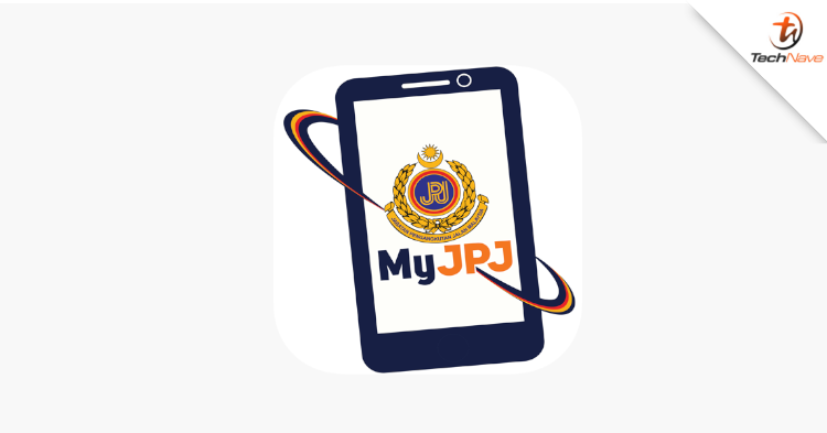 This is how you can pay your traffic fines using the MyJPJ app