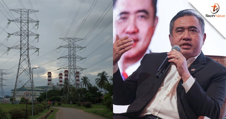 Anthony Loke proposes lower electricity tariffs for public transport operators in Malaysia