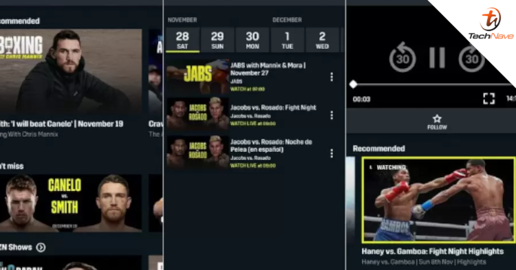 Saudi Arabia could invest USD 1 Billion in Sports Streaming Service, DAZN