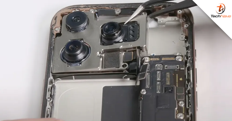 The Apple iPhone 18 could feature a Samsung camera instead
