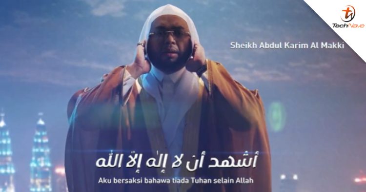 TV3 and TV9's Azan videos are now AI-generated
