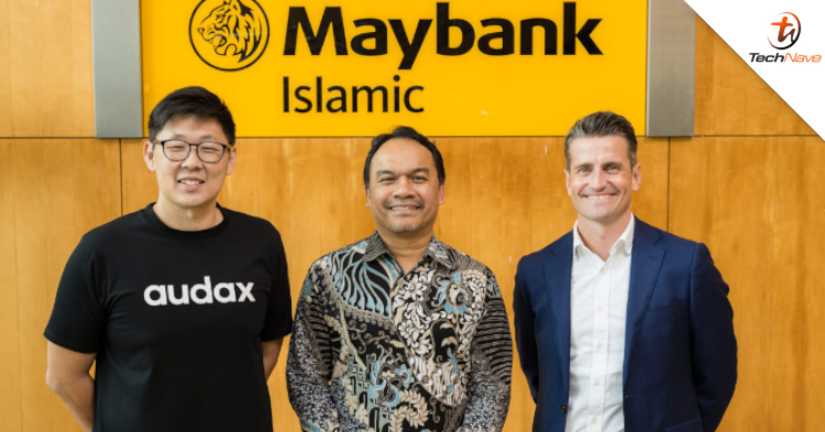 Maybank Islamic selects Audax and AWS to drive its digital transformation