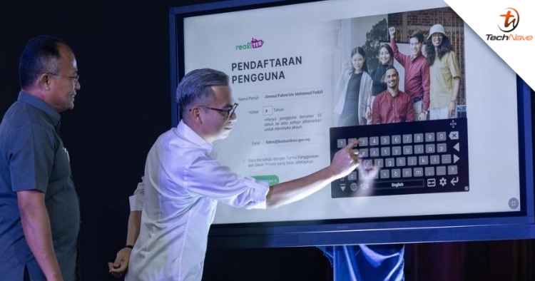 Fahmi Fadzil: MCMC requested 18,785 online content to be taken down so far this year