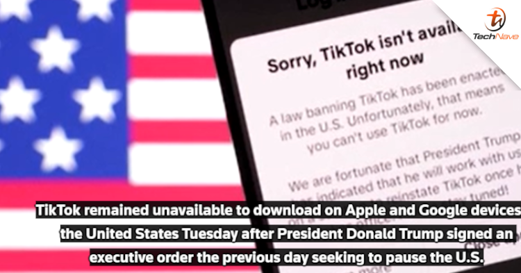 Donald Trump is okay with Elon Musk buying TikTok