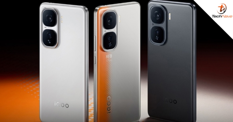 iQOO Neo 10R is reportedly launching soon with 6400mAh battery and 144Hz AMOLED display