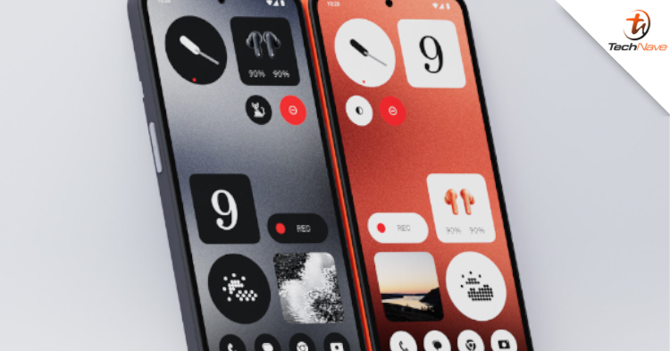 Nothing Phone gets 2025 Security update and new features