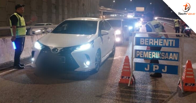 JPJ blacklists drivers with 3 types of summonses starting this July