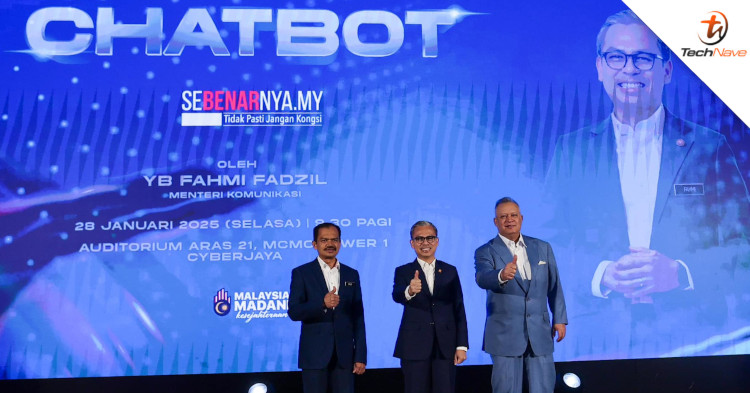 Sebenarnya Chatbot launches in Malaysia, supports queries in English, Bahasa Malaysia, Mandarin, and Tamil