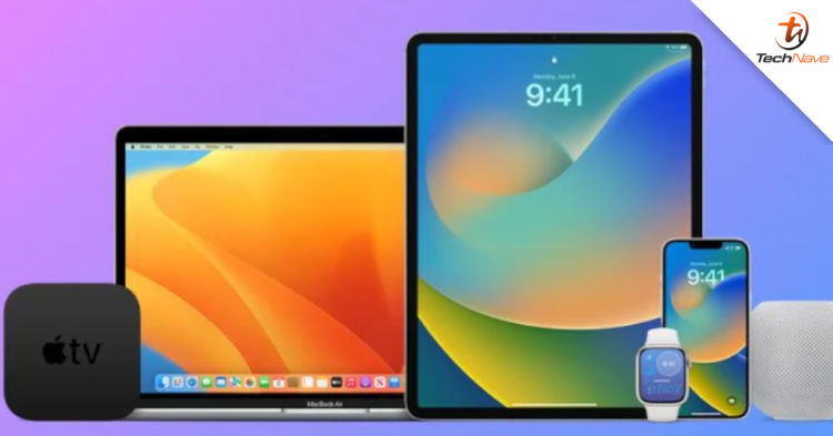 There are over 2.35 billion active Apple devices around the world