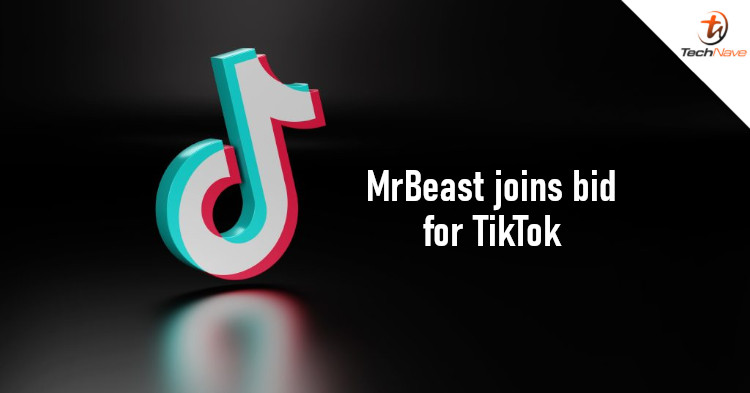 Investor group with MrBeast wants to buy TikTok for more than USD20 billion