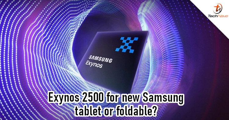 Samsung Exynos 2500 will launch in 2H 2025