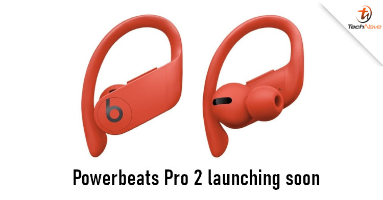 Apple Powerbeats Pro 2 is expected to launch on 11 Feb 2025