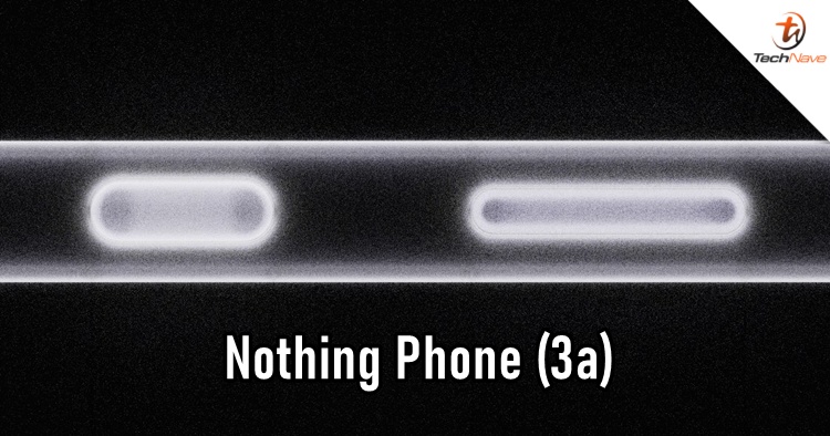 The Nothing Phone (3a) is coming in early March 2025 with a new camera button