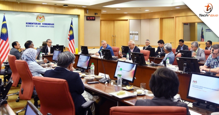 Fahmi Fadzil: 5G network users in Malaysia now at 18.19 million, Sarawak has the lowest 5G coverage at 63.8%