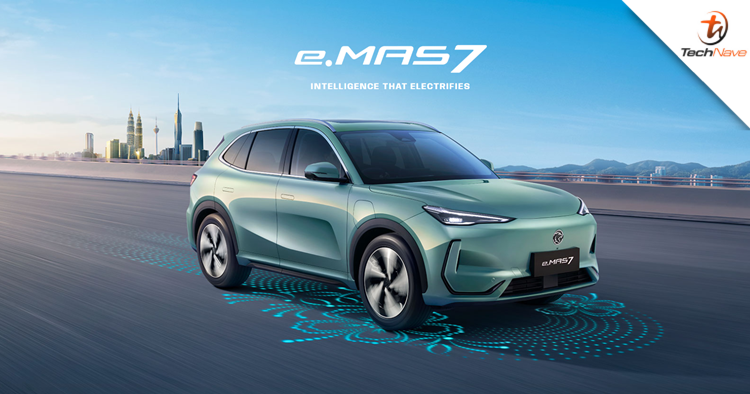 Over 4,000 bookings were made for the Proton e.Mas 7