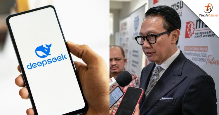 Indonesian Vice Minister wants Malaysia and Indonesia to emulate DeepSeek and develop a ‘Nusantara-style’ AI platform