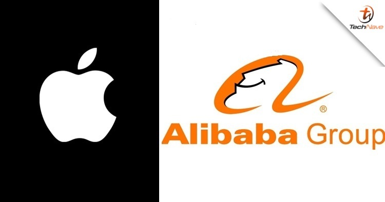 Apple partners with Alibaba to support Apple Intelligence in China