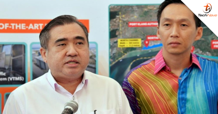 KPDN and MoT could ban the sale of dummy buckles in Malaysia