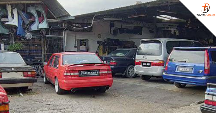 Proposal to make inspections of old cars over 15 years old irrelevant - PAS