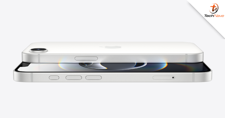 The  Apple iPhone 16e Action Button features Visual Intelligence without the Camera Control button