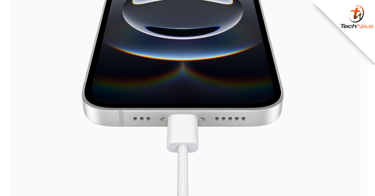 Apple does not include MagSafe support for the Apple iPhone 16e