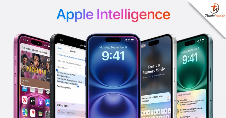 Apple Intelligence will soon allow users to choose between using ChatGPT and Google Gemini