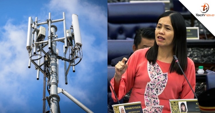 Teo Nie Ching: 5G network coverage in Kelantan at 67%, 232 5G stations completed in the state