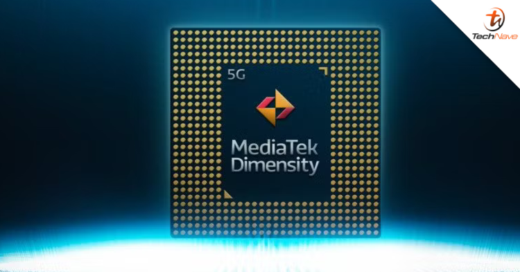 MediaTek launches the Dimensity 7400 for entry-level smartphones