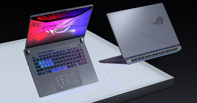 01_Two Stirix G laptops hovering on a table.png