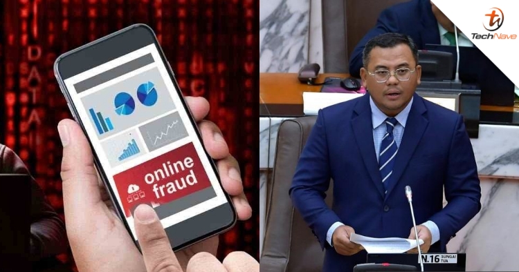 Selangor recorded 5,091 online fraud cases in 2024, resulting in losses of RM386.4 million