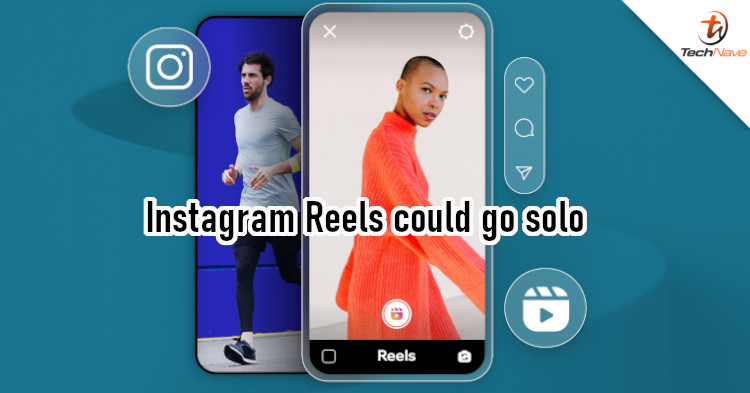 Adam Mosseri is considering launching Instagram Reels as a separate app