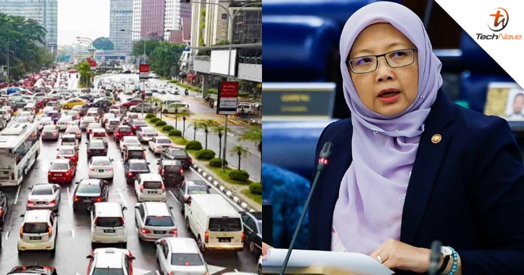 The Government is considering imposing a congestion charge on road users in Kuala Lumpur to reduce traffic by 20%