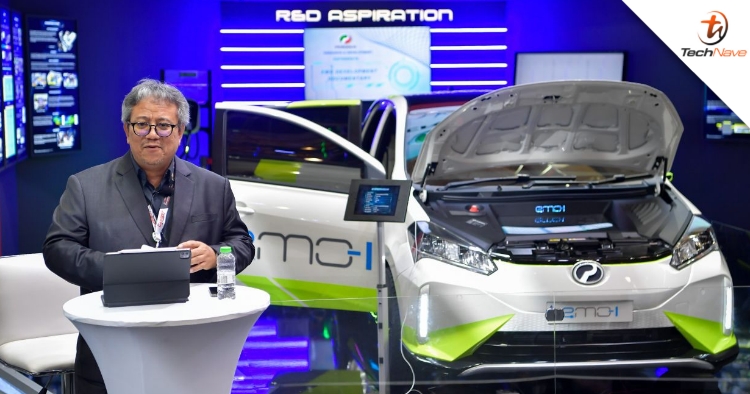 The affordable Perodua EV will launch in December 2025, with testing set to begin in June