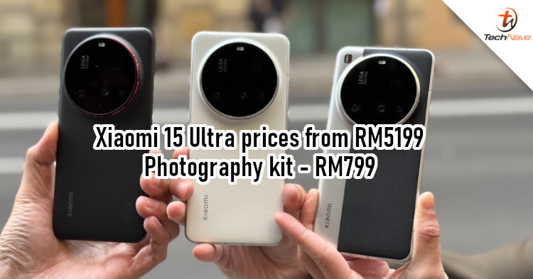 Xiaomi 15 Ultra pre-order release - 6.73-inch AMOLED display, Snapdragon 8 Elite, 200MP Leica ultra-telephoto camera, and more from RM5199
